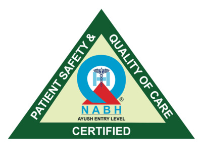NABH Accredited Hospital