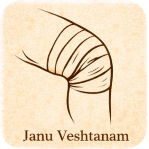 relieves knee joint pain